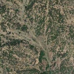 Satellite imagery of Shokana, PK