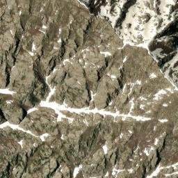Satellite imagery of Shandur Sar, PK