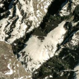 Satellite imagery of Shandur Sar, PK