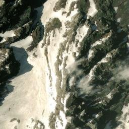 Satellite imagery of Shandur Sar, PK