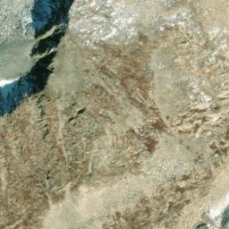 Satellite imagery of Chambar Ghakhai, PK