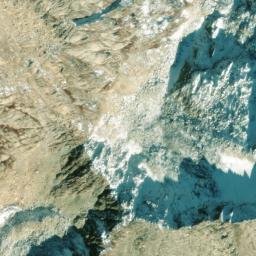 Satellite imagery of Chambar Ghakhai, PK