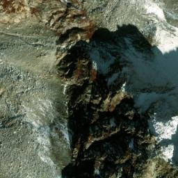 Satellite imagery of Kandal Ghakhai, PK