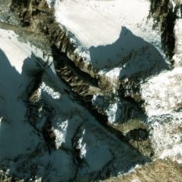 Satellite imagery of Kandal Ghakhai, PK