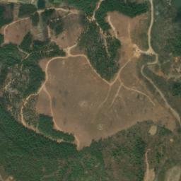 Satellite imagery of Gusangwangsan, KR