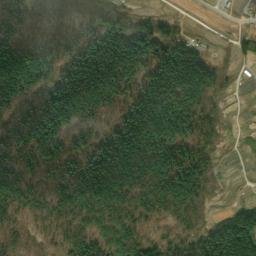 Satellite imagery of Gusangwangsan, KR