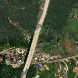 Satellite imagery of Ilgwanggwangsan, KR