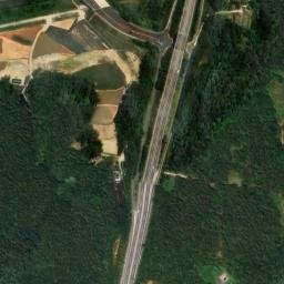 Satellite imagery of Kodong-mal, KR