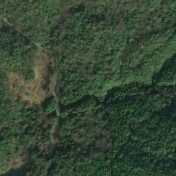 Satellite imagery of 弥勒山, JP