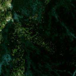 Satellite imagery of 山伏, JP