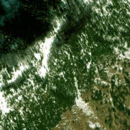 Satellite imagery of 山伏, JP