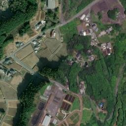 Satellite imagery of Soga no Kakureiwa, JP