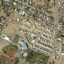 Satellite imagery of 5047.33 — NGS FO0277 — Bernalillo, US, US