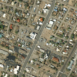 Satellite imagery of 5047.33 — NGS FO0277 — Bernalillo, US, US