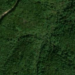 Satellite imagery of Walker Ridge, US
