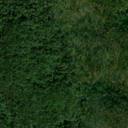 Satellite imagery of Walker Ridge, US