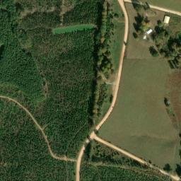 Satellite imagery of Dick Cabin Ridge, US
