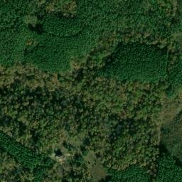 Satellite imagery of Buchanan Prospects, US