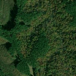 Satellite imagery of Buchanan Prospects, US