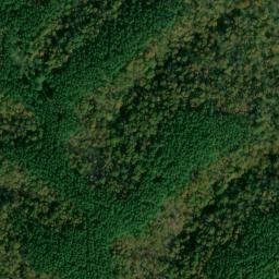 Satellite imagery of Buchanan Prospects, US