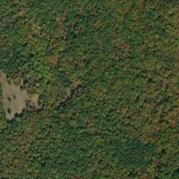 Satellite imagery of Duck Point, US