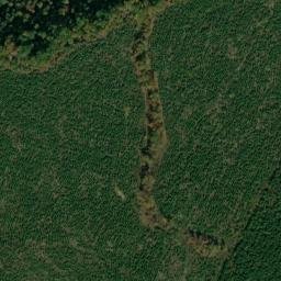 Satellite imagery of Duck Point, US