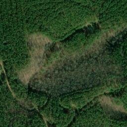 Satellite imagery of Big Soddy Number Three Mine, US