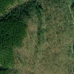Satellite imagery of Big Soddy Number Three Mine, US