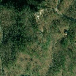 Satellite imagery of Big Soddy Number Three Mine, US