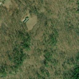 Satellite imagery of Big Soddy Number Seven Mine, US