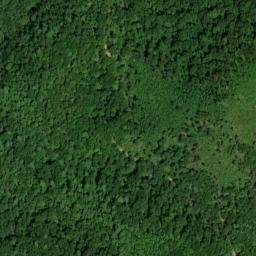 Satellite imagery of Cash Ridge, US