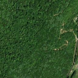 Satellite imagery of Grindstone Ridge, US