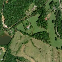 Satellite imagery of Grindstone Ridge, US