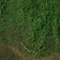 Satellite imagery of Bert Creek Lead, US