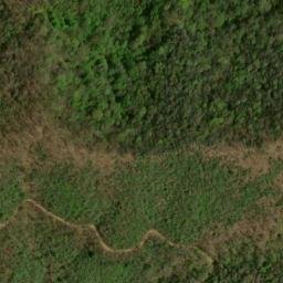 Satellite imagery of Bert Creek Lead, US