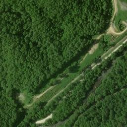 Satellite imagery of Hewitt Quarry, US