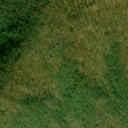 Satellite imagery of Polecat Ridge, US