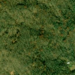 Satellite imagery of Cedar Cliff Ridge, US