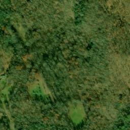 Satellite imagery of Cedar Cliff Ridge, US