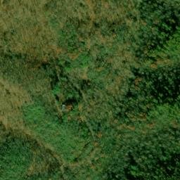 Satellite imagery of Cedar Cliff Ridge, US