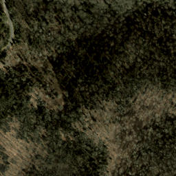Satellite imagery of Shuck Ridge, US