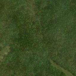 Satellite imagery of Huckleberry Ridge, US
