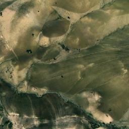 Satellite imagery of Djebel Hedjâra, DZ