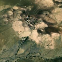 Satellite imagery of Djebel Hedjâra, DZ