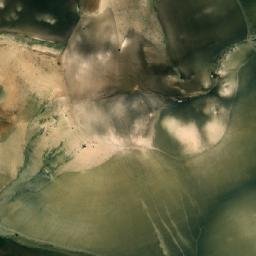 Satellite imagery of Djebel Hedjâra, DZ