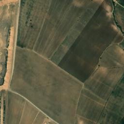 Satellite imagery of Koudiet Rakmoûn el Kebir, DZ