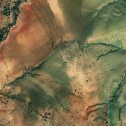 Satellite imagery of Djebel Cedert ed Doum, DZ