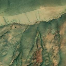 Satellite imagery of Djebel Cedert ed Doum, DZ