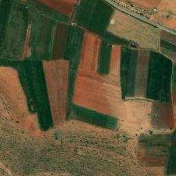 Satellite imagery of Djebel et Tekradil, DZ