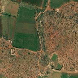Satellite imagery of Bene Assela, DZ
